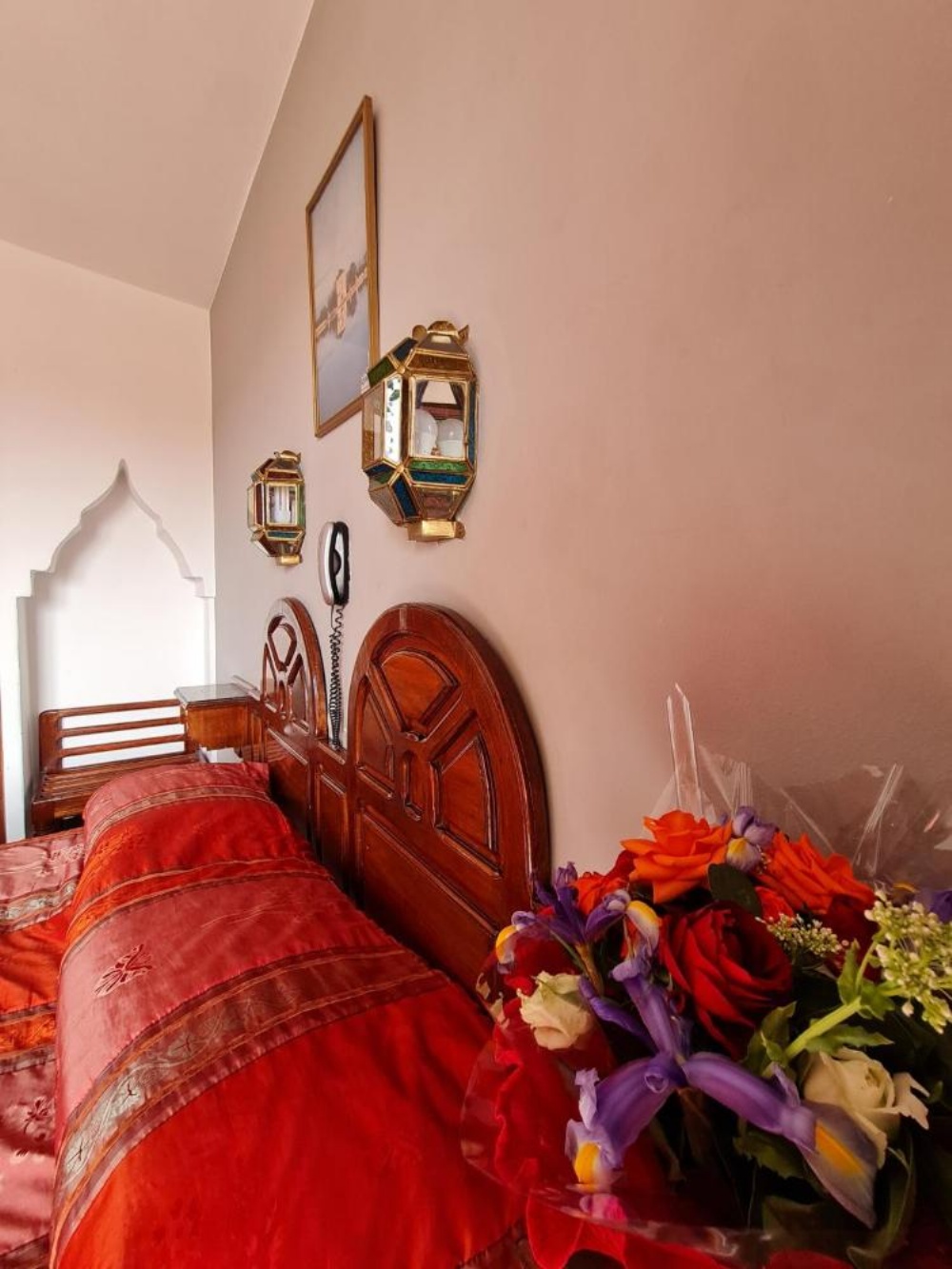Hotel Tachfine